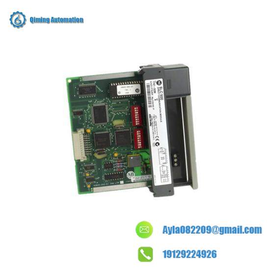 Allen-Bradley 1747-DCM Module