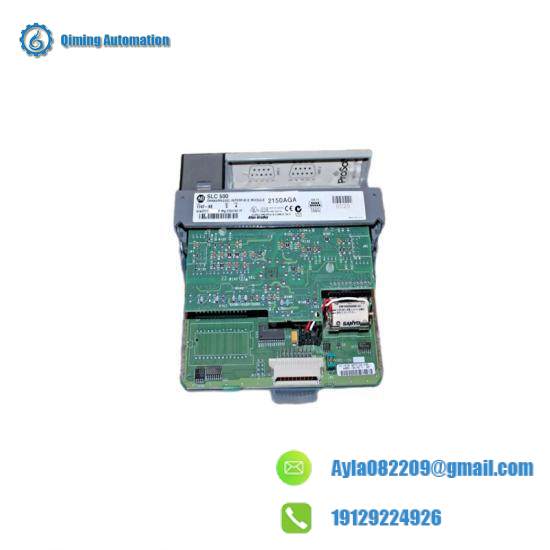 Allen Bradley 1747-KE PLC Processor