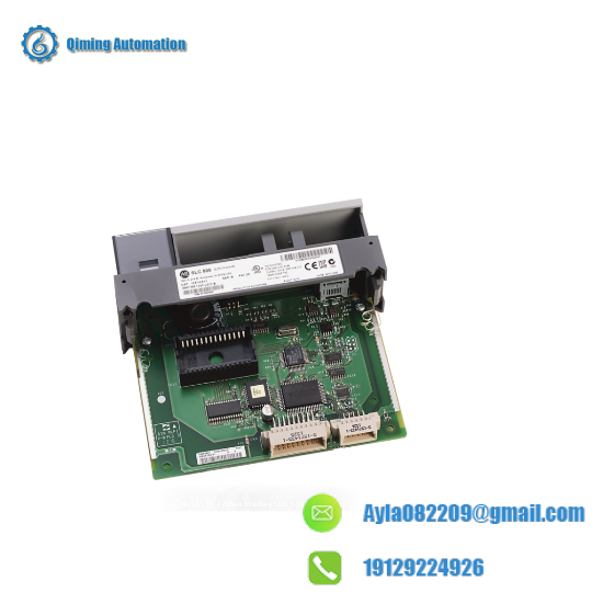 Allen-Bradley 1747-L511 PLC