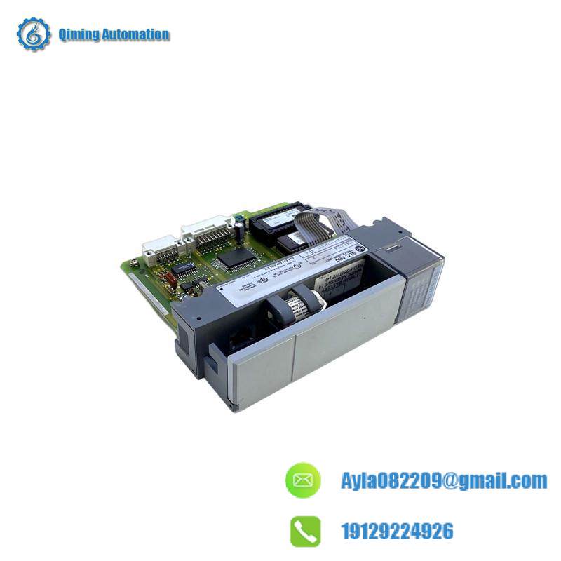 Allen Bradley 1747-L514 PLC
