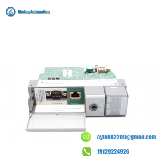 Allen-Bradley 1747-L552 Processor