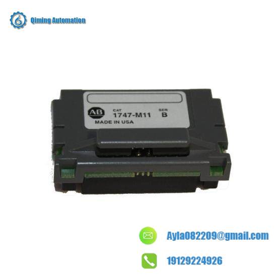 Allen-Bradley 1747-M11 Memory Module