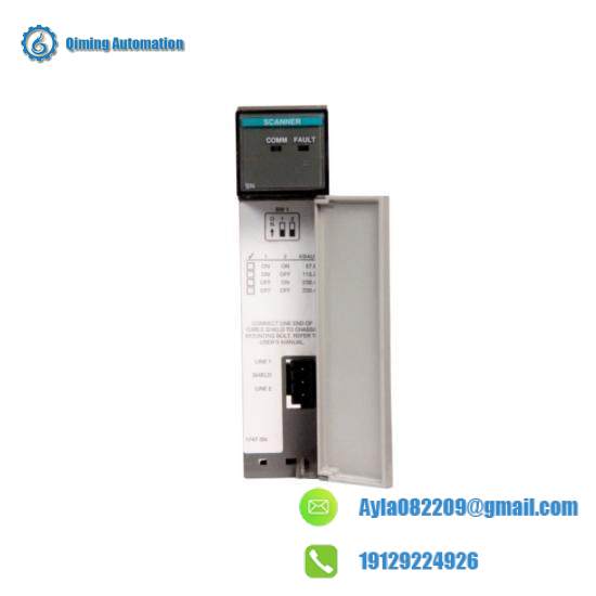 Allen-Bradley 1747-SN Module