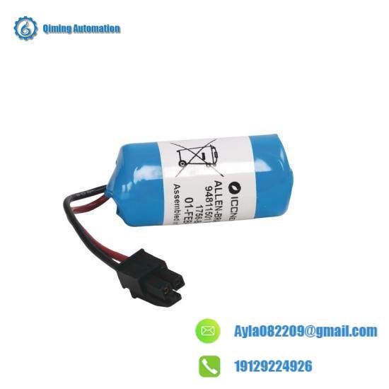 Allen-Bradley 1756-BA2 Module