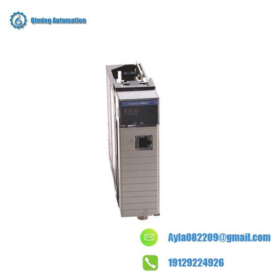 A-B 1756-CNB DeviceNet Module