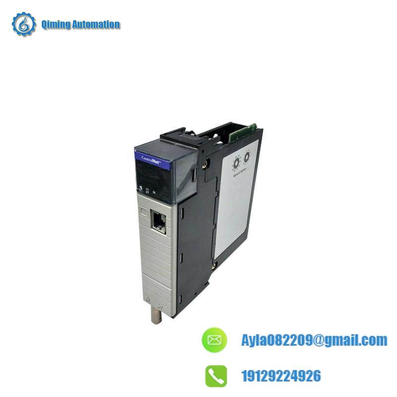 Allen-Bradley 1756-CNBR