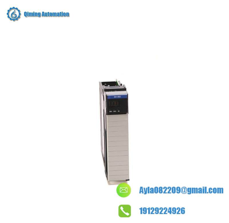Allen-Bradley 1756-ENBT Module