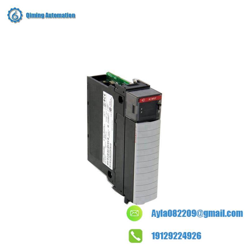 A-B 1756-IF16 Analog Input Module