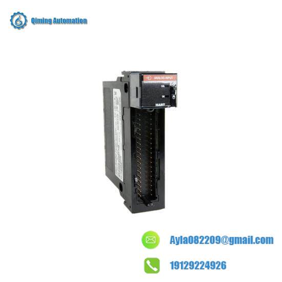 A-B 1756-IF16 A Module