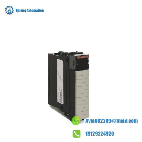 Allen-Bradley 1756-IF8 Module
