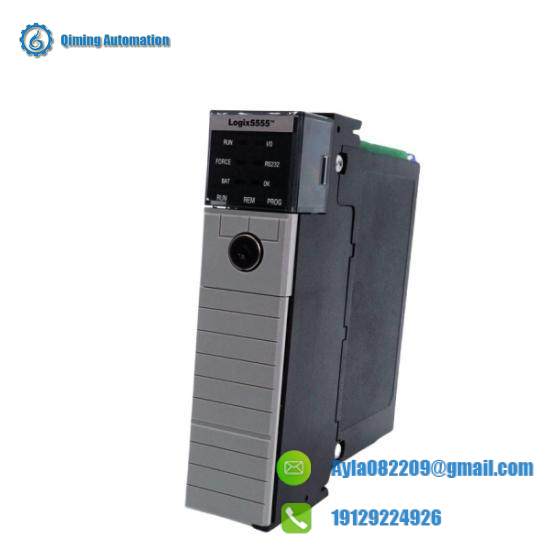 A-B 1756-L55M13 Module