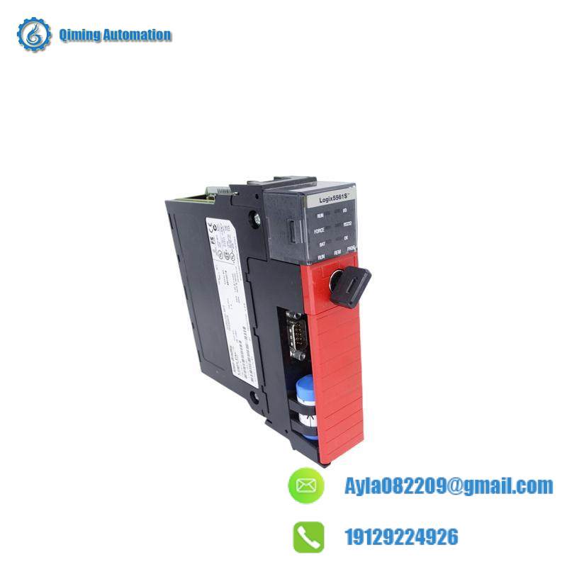 1756-L61 Module