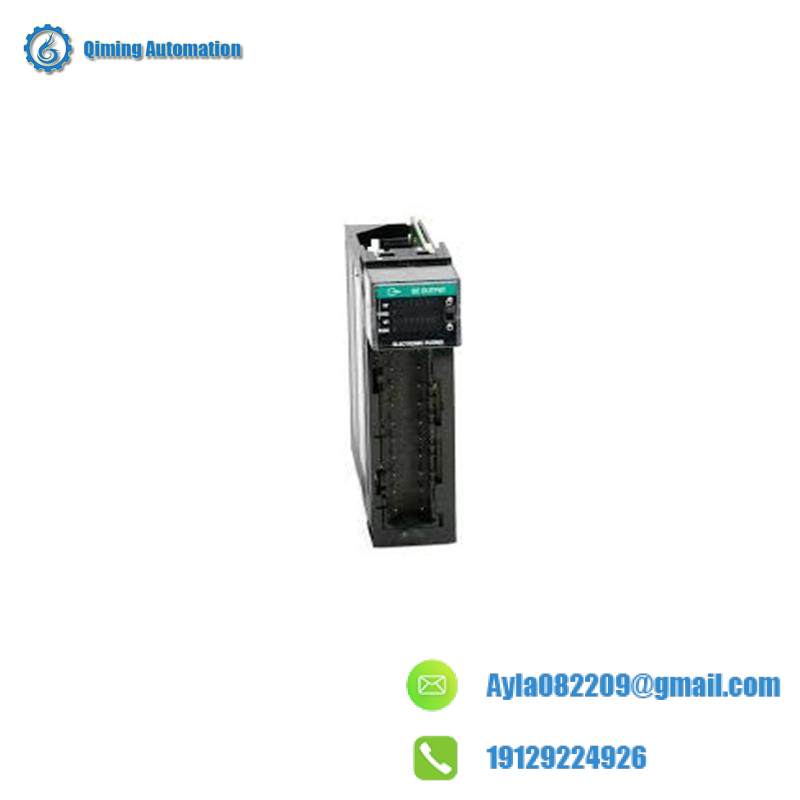 A-B 1756-OB16E Module
