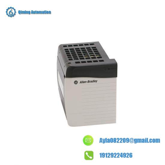 Allen-Bradley 1756-PA75 Power Supply