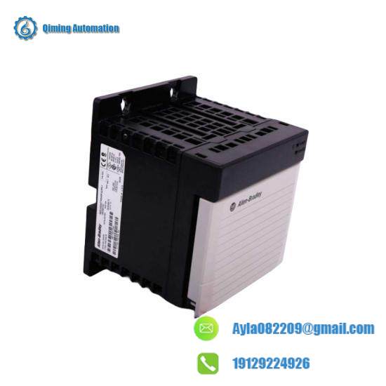 A-B 1756-PA75R Power Module