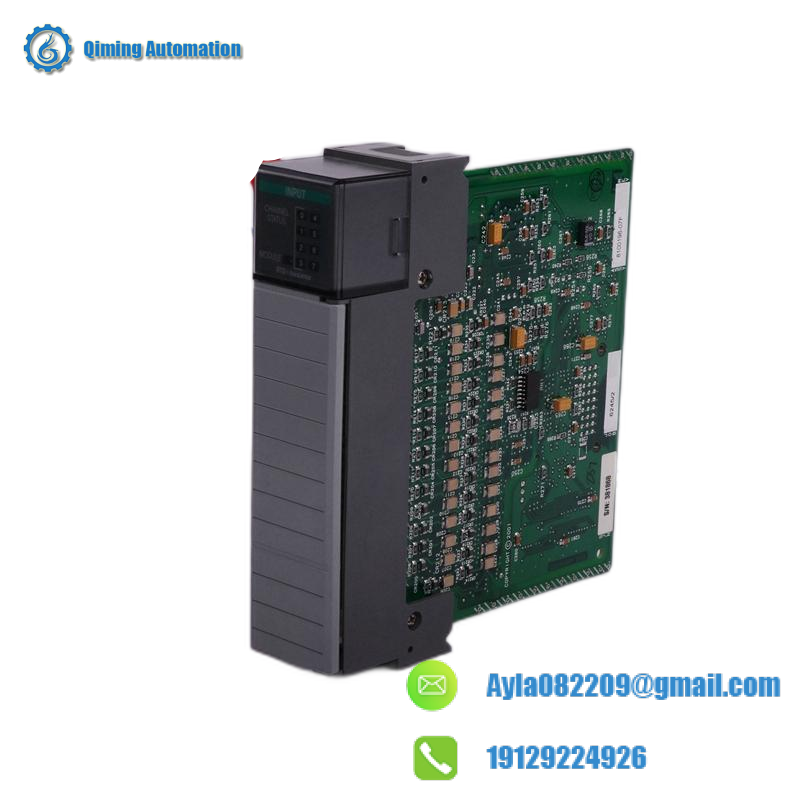 A-B 1756-RM Module