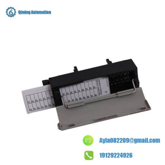A-B 1756-TBCH Module