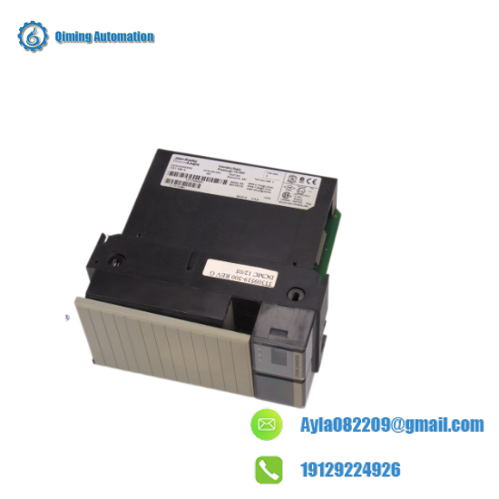 Allen-Bradley 1757-SRM Module