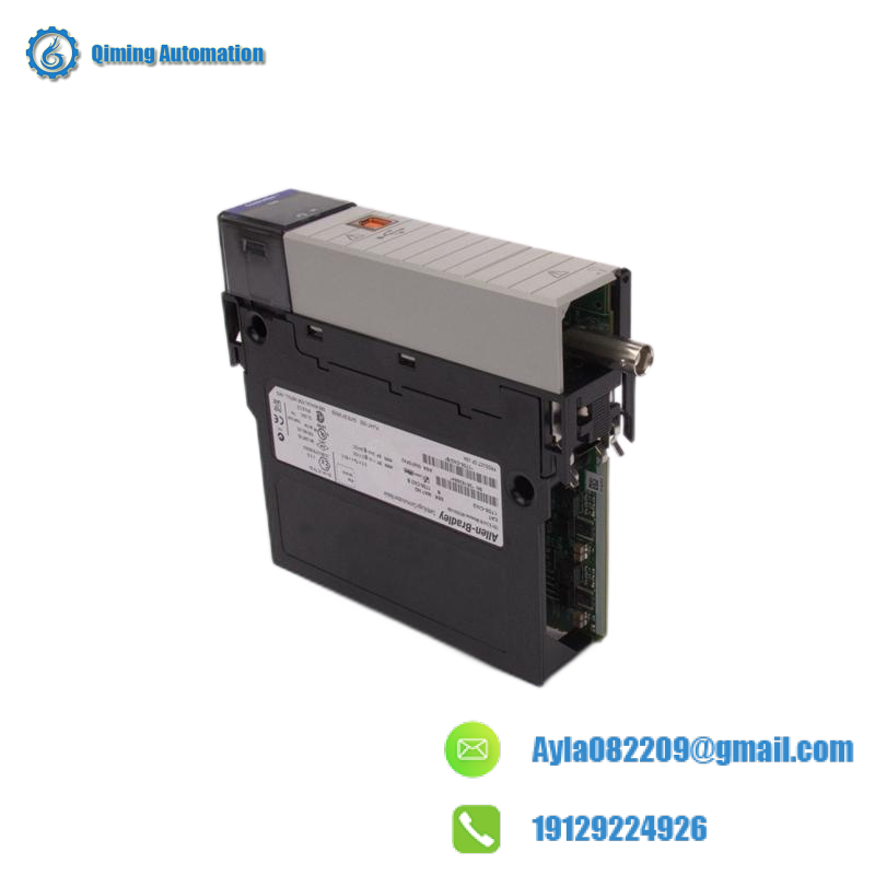 Allen-Bradley 1761-L32AWA Controller