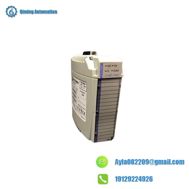 A-B 1769-ADN Module
