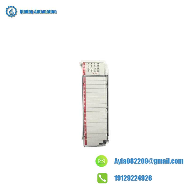 Allen-Bradley 1769-IA16 Module