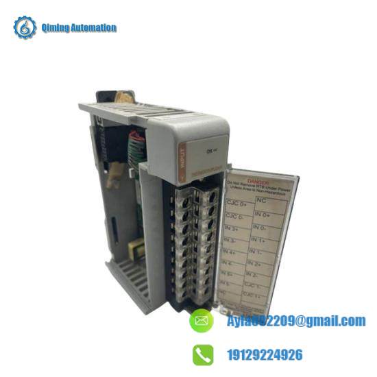 1769-IT6 Module