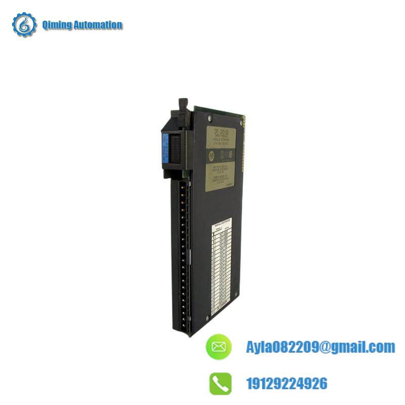 Allen Bradley 1771-IBD Module