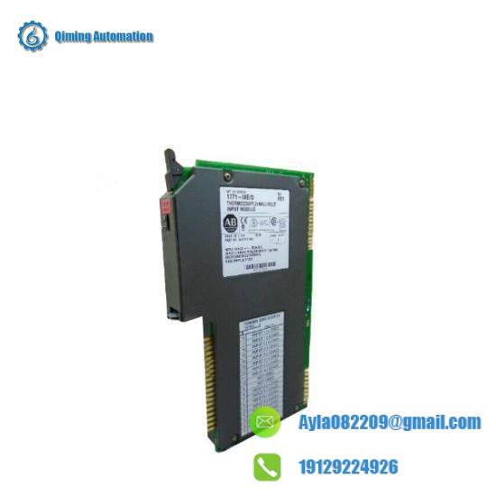 Allen-Bradley 1771-IXE Module