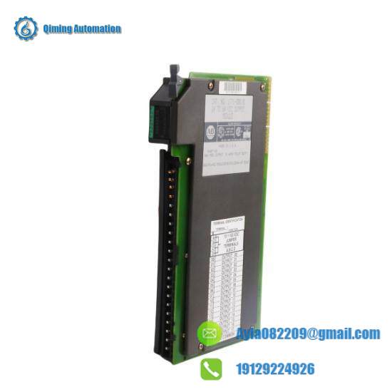 Allen-Bradley 1771-OB Module