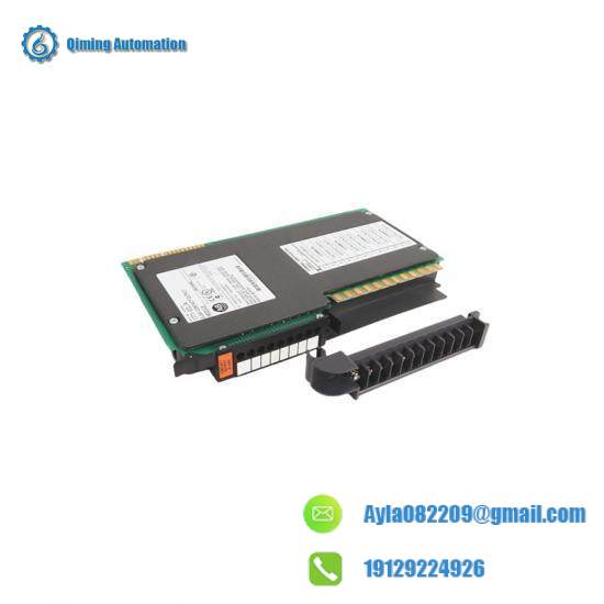 Allen-Bradley 1771-OZL Digital Output Module