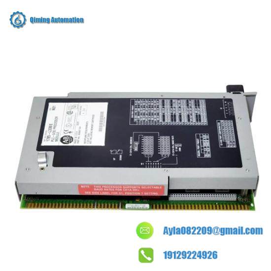 A-B 1785-L30B PLC