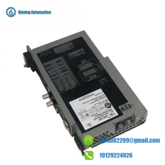 Allen-Bradley 1785-L40C15 Controller