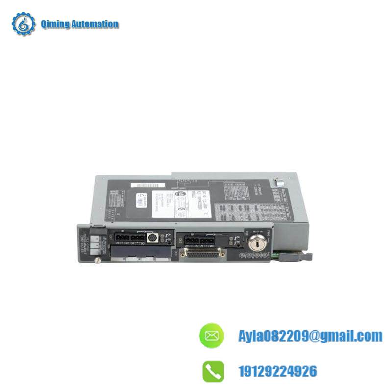 Allen-Bradley 1785-L80B Controller