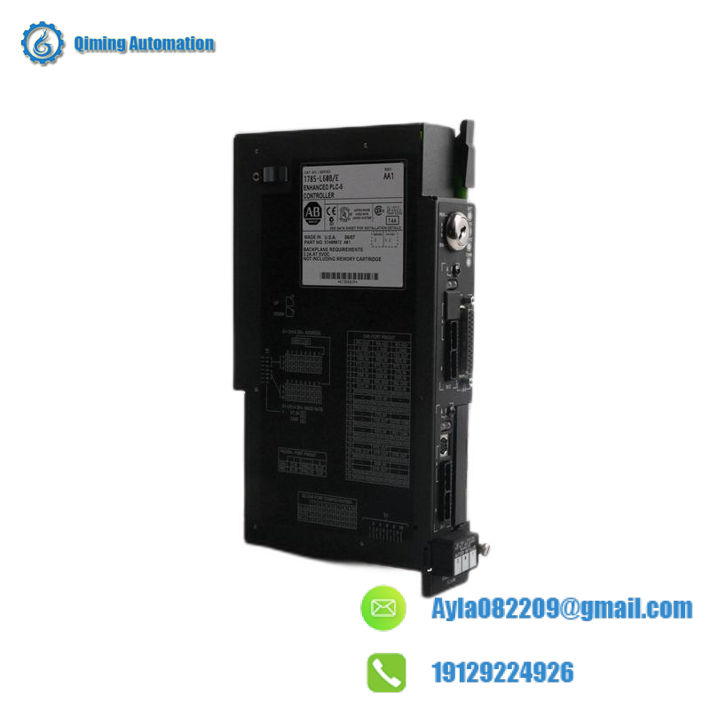 A-B 1785-V40L Module