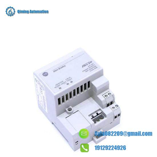 Allen Bradley 1794-ASB Module