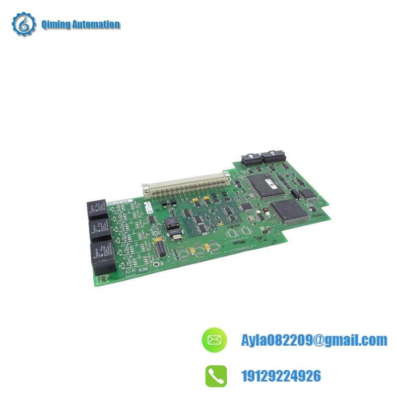 A-B 321131-A01 PLC Module