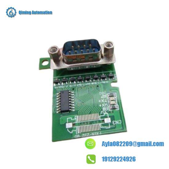 A-B 51309118-225 I/O Module