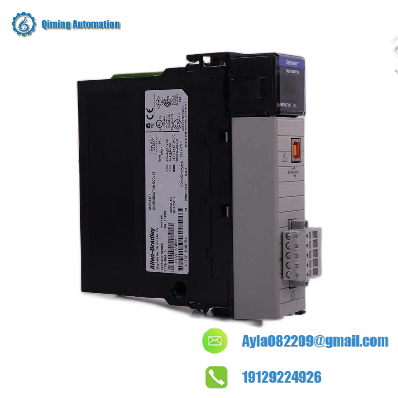 Allen Bradley Module