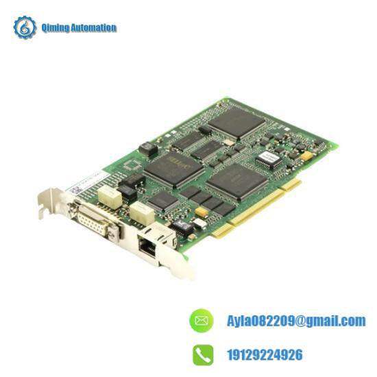 Allen-Bradley CP16 N110 Module