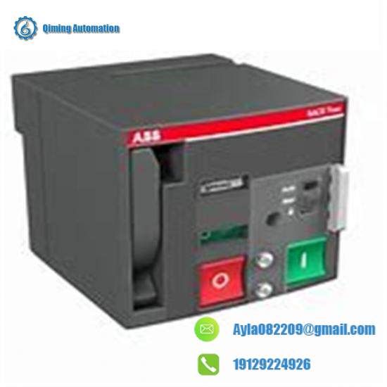 ABB Control Module