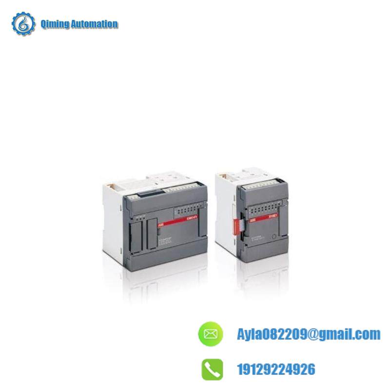 ABB 07CR41 Digital Input Module