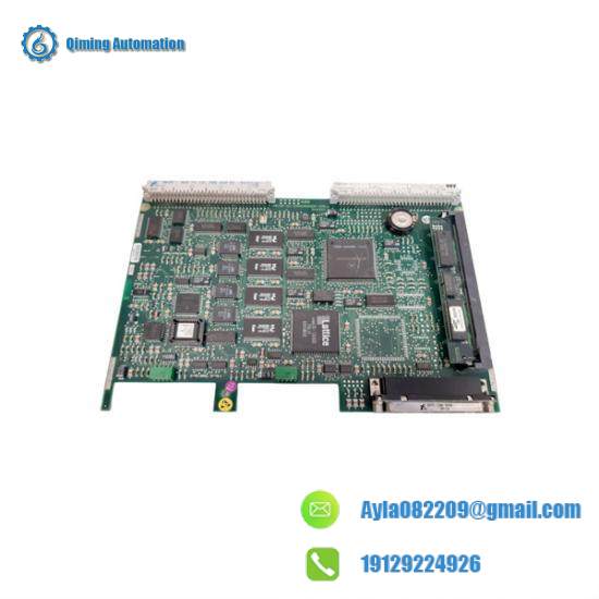 ABB 07DC91C Module