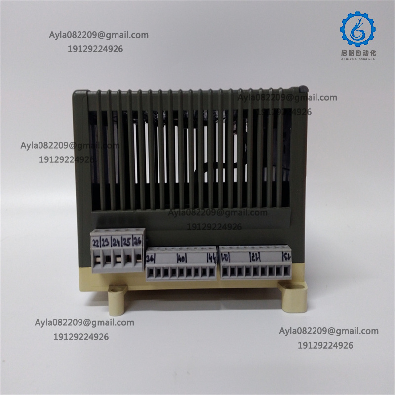 ABB PLC Module