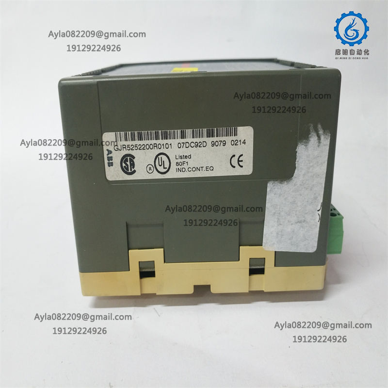 ABB Power Module