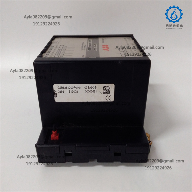 ABB Controller