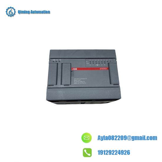 ABB 07KR51 Module