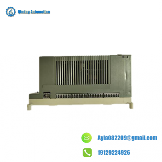 ABB 07KT98 Control Module
