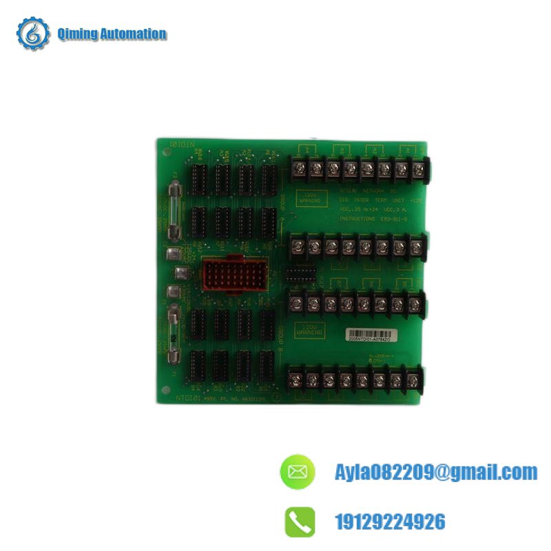 ABB 07KT98 GJR5253100R4278
