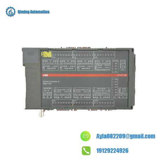 ABB 07KT98 GJR5253100R4278