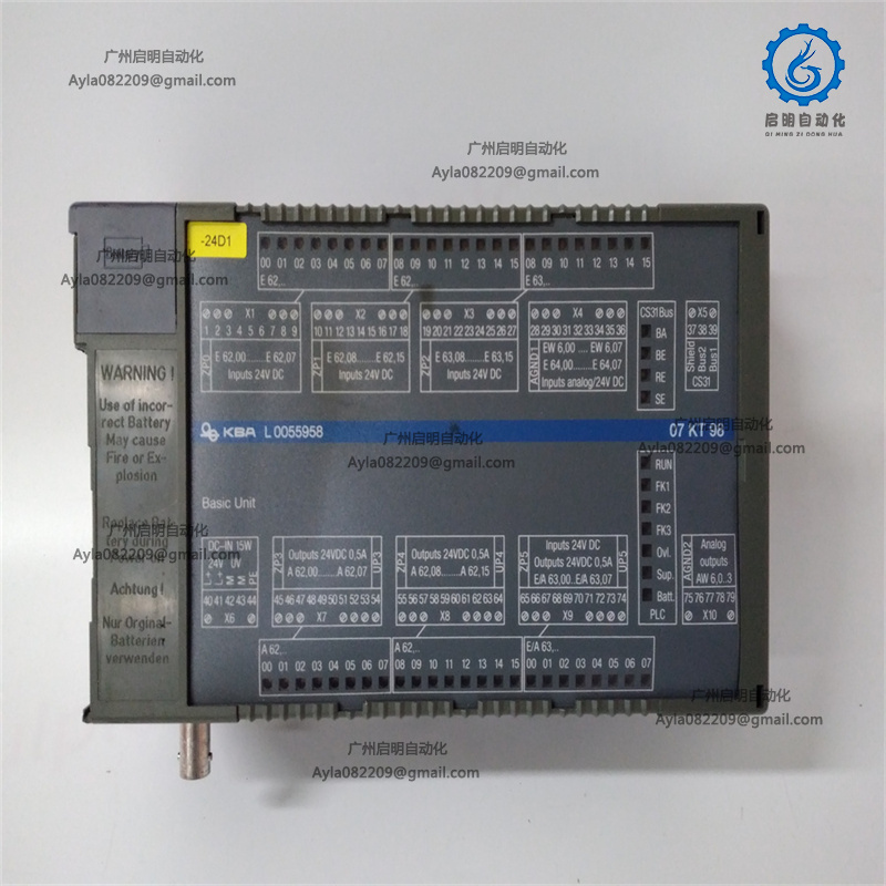 ABB Power Module